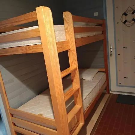 Maison Laterale Fromentine