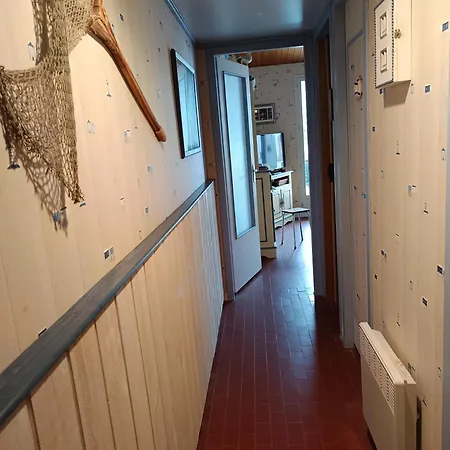 Vakantiehuis Maison Lareral Fromentine La Barre-de-Monts