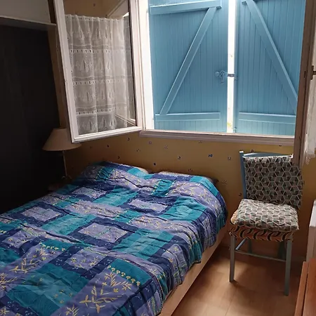 Maison Lareral Fromentine Vakantiehuis La Barre-de-Monts