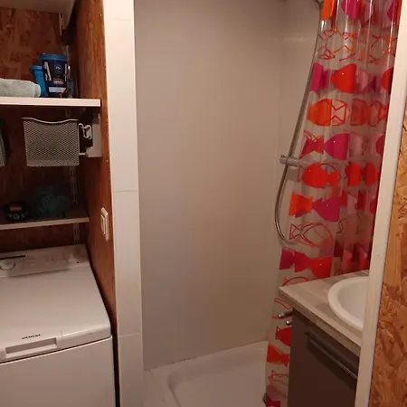 Prázdninový dům Maison Laterale Fromentine La Barre-de-Monts