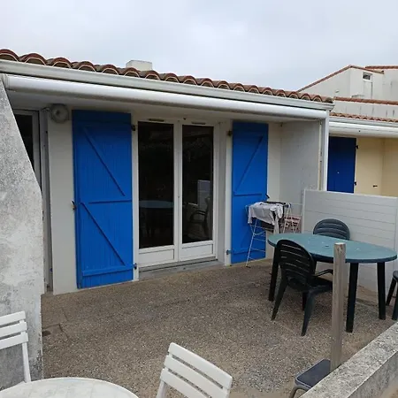 Ferienhaus Maison Lareral Fromentine